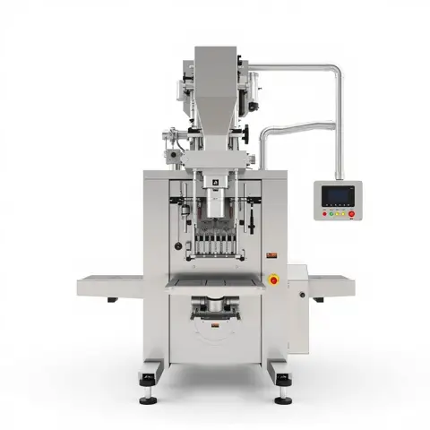 Masala Pouch Packing Machine