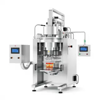 Machine preview