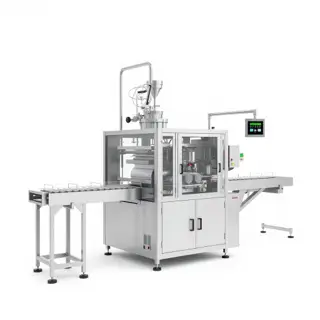 Machine preview