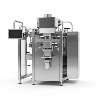 Machine preview