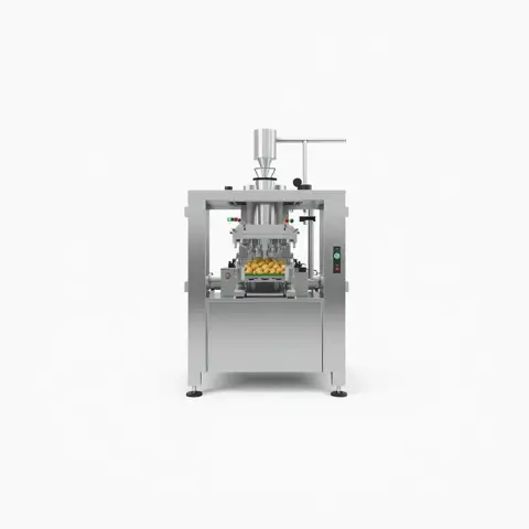 Cashew Packing Machine