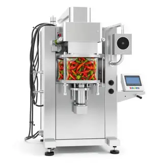 Machine preview