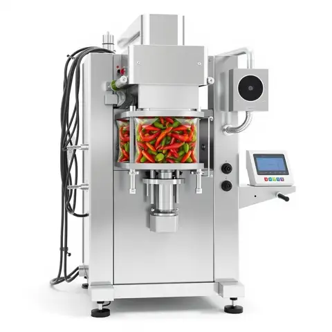 Chilli Packing Machine