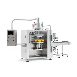 Machine preview