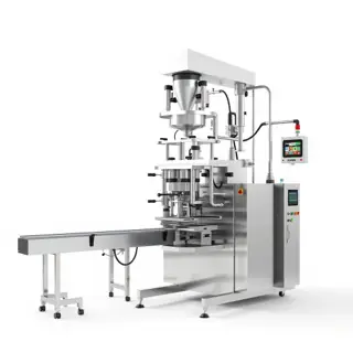 Machine preview